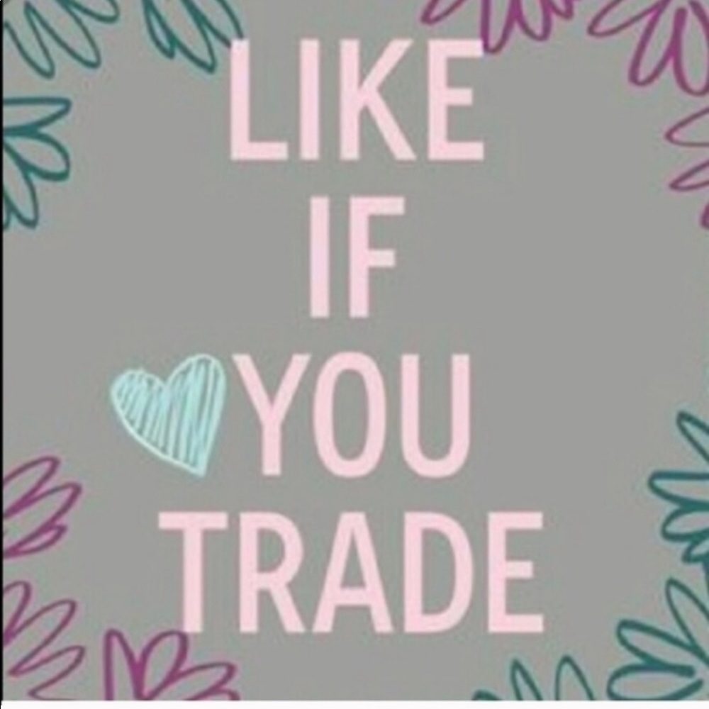 Looking for honest traders 💕